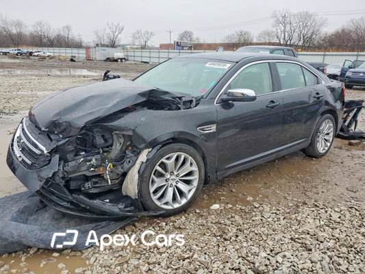 Ford Taurus 2015 - Zdjęcie 1 z 12