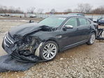 Ford Taurus 2015