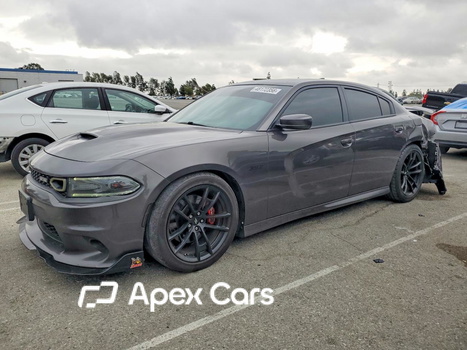 Dodge Charger 2020 - Image 1 of 12