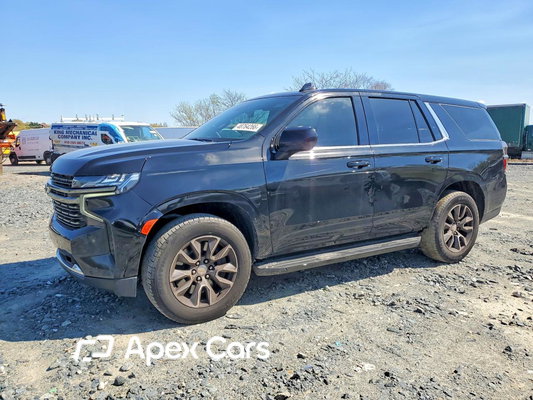 Chevrolet Tahoe 2023 - Image 1 of 13