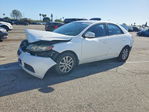 Kia Forte 2012