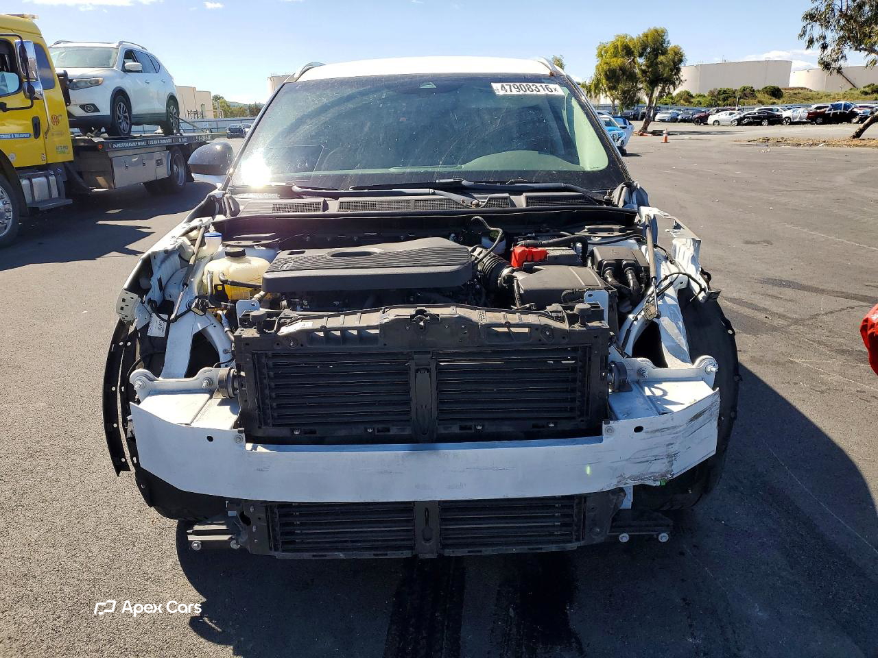 Lincoln Corsair 2020