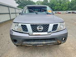 Nissan Navara (Frontier) 2016