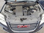 GMC Terrain 2016