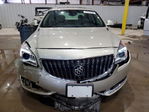 Buick Regal 2016