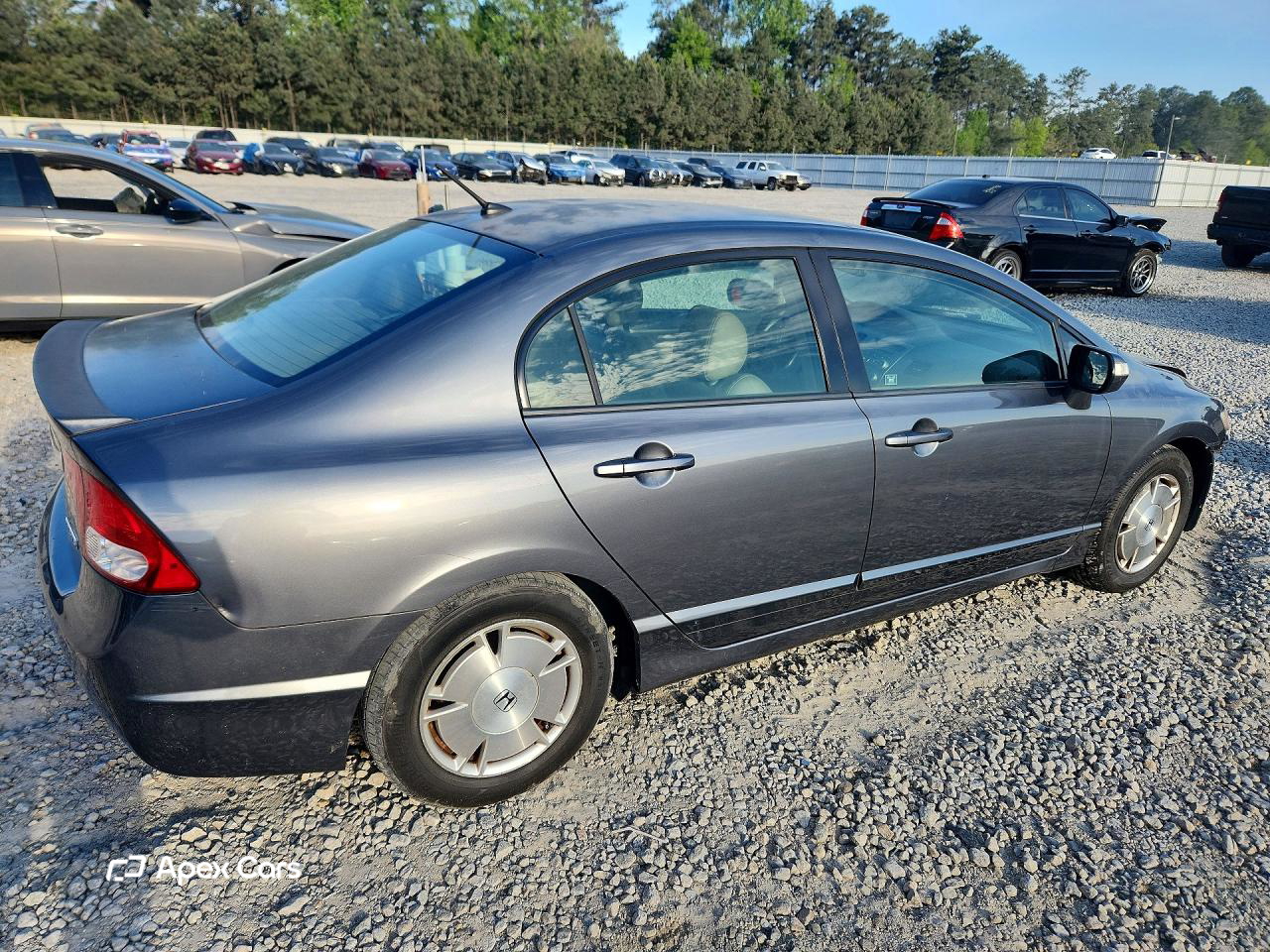 Honda Civic 2010
