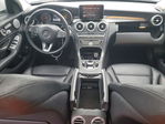 Mercedes-Benz C-klasse 2017
