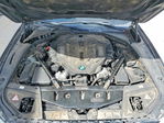 BMW Series 5 2011