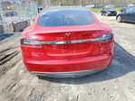 Tesla Model S 2015
