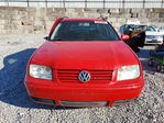 Volkswagen Jetta 2003