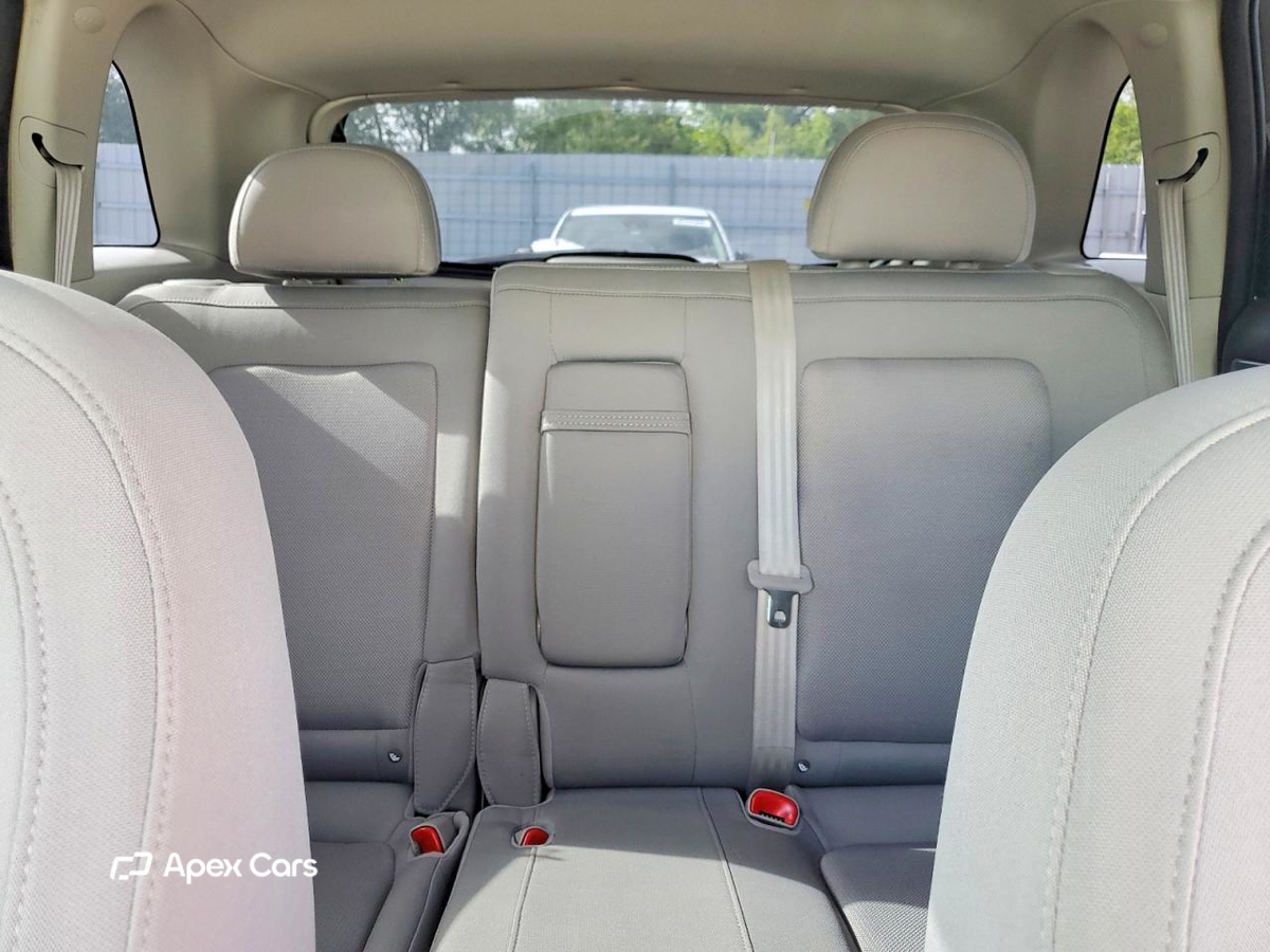 Saturn VUE 2009
