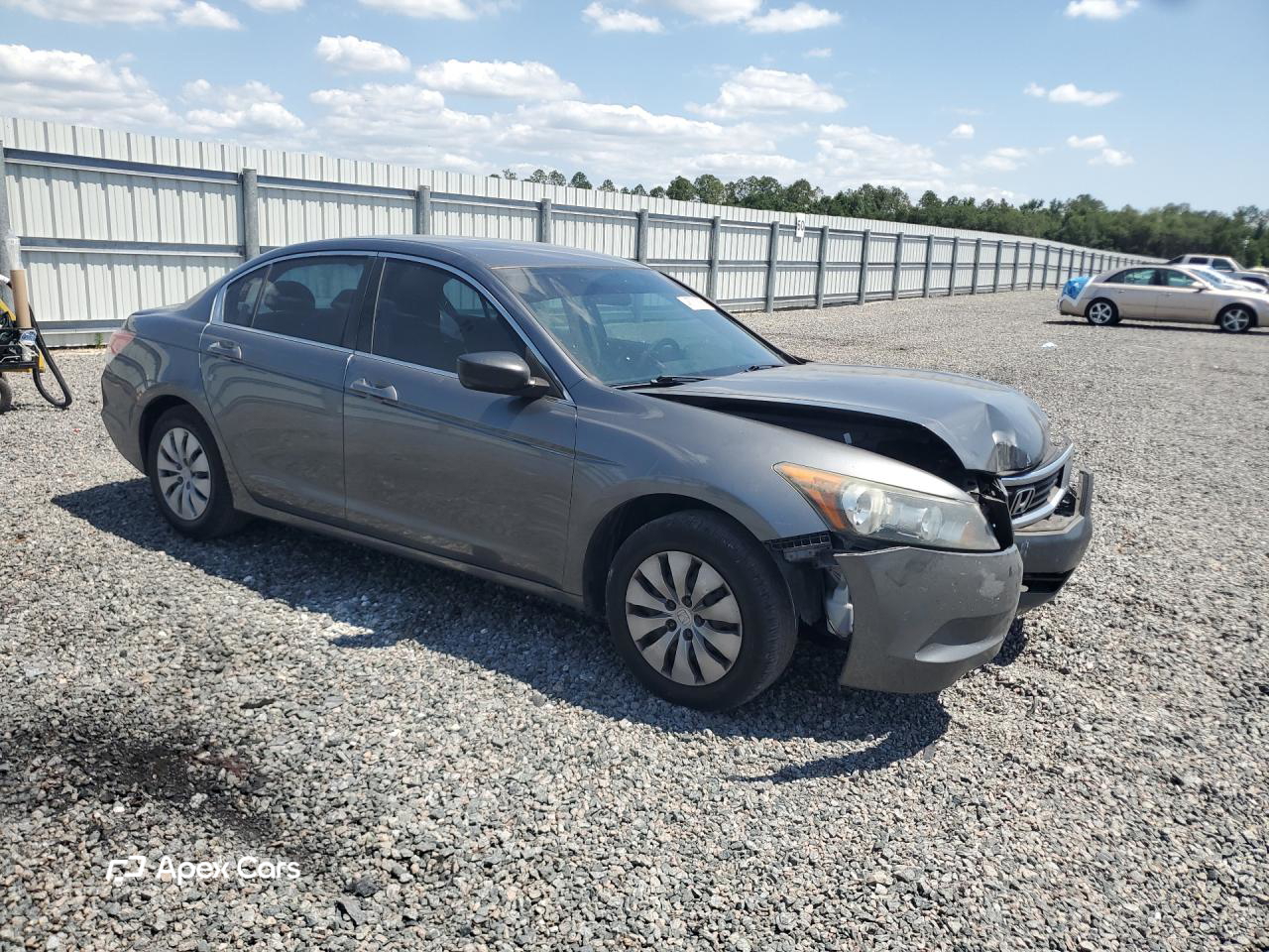 Honda Accord 2010