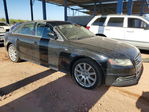 Audi A4 2012