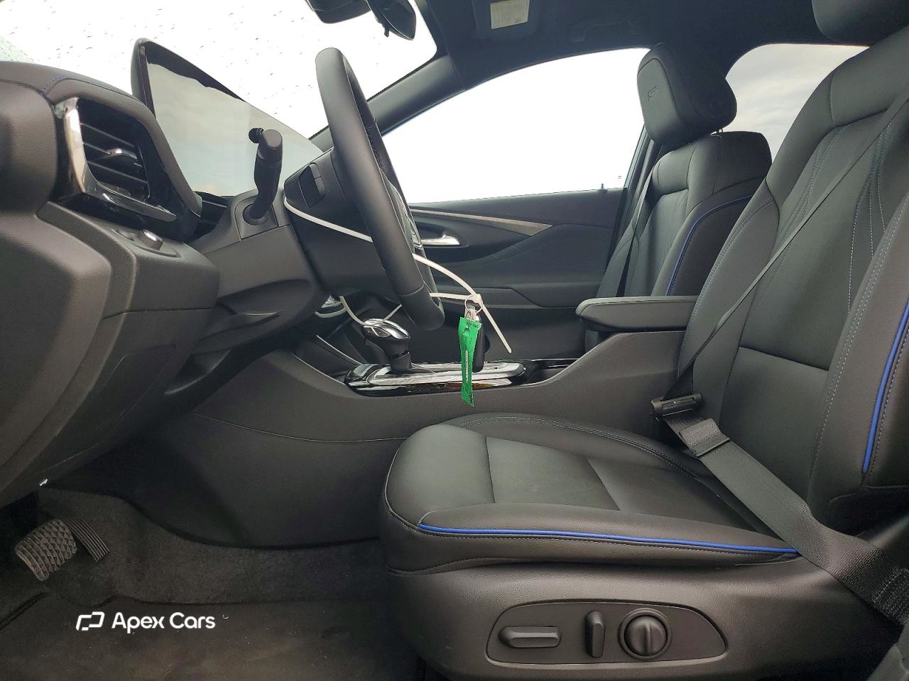 Buick Envista 2026