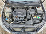 Hyundai Sonata 2014
