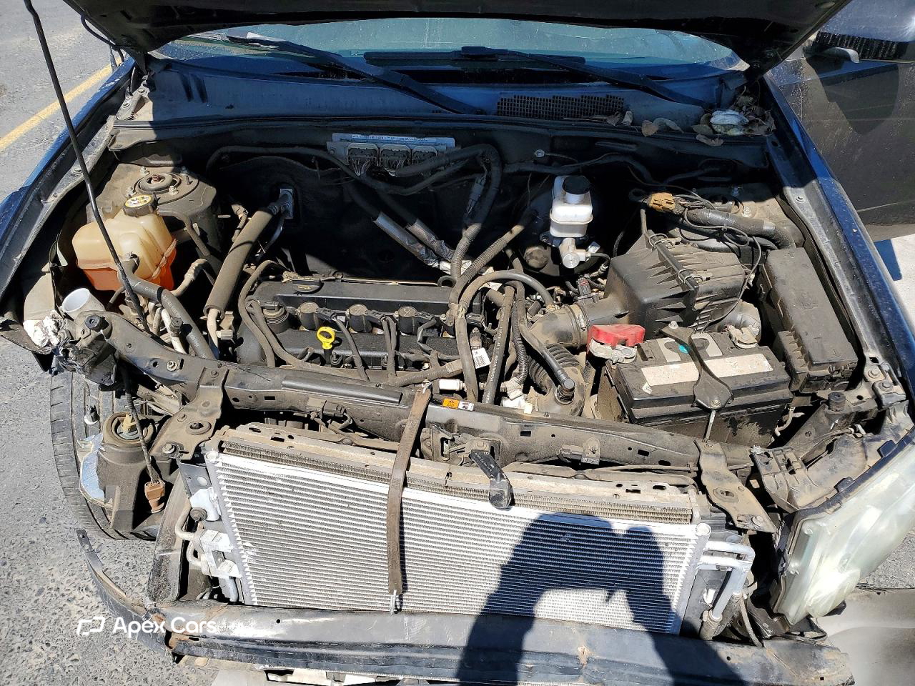 Ford Escape 2010