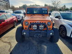 Jeep Wrangler 2012