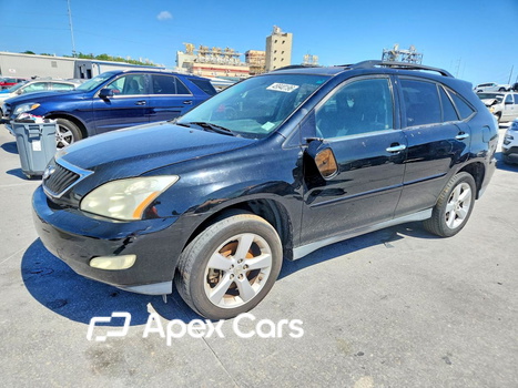 Lexus RX 2008 - Image 1 of 13