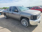 Chevrolet Silverado 2013