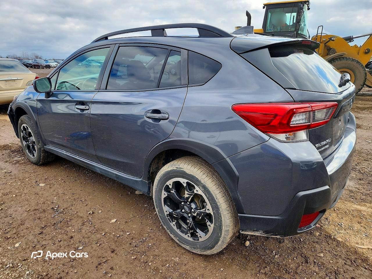 Subaru XV 2023