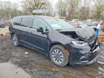 Chrysler Pacifica 2025