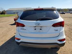 Hyundai Santa Fe 2017