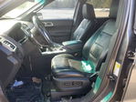 Ford Explorer 2011