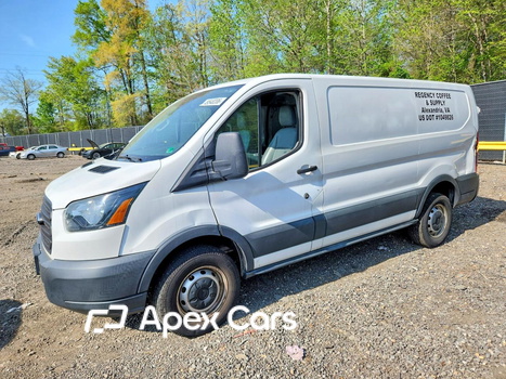 Ford Transit 2016 - Zdjęcie 1 z 13