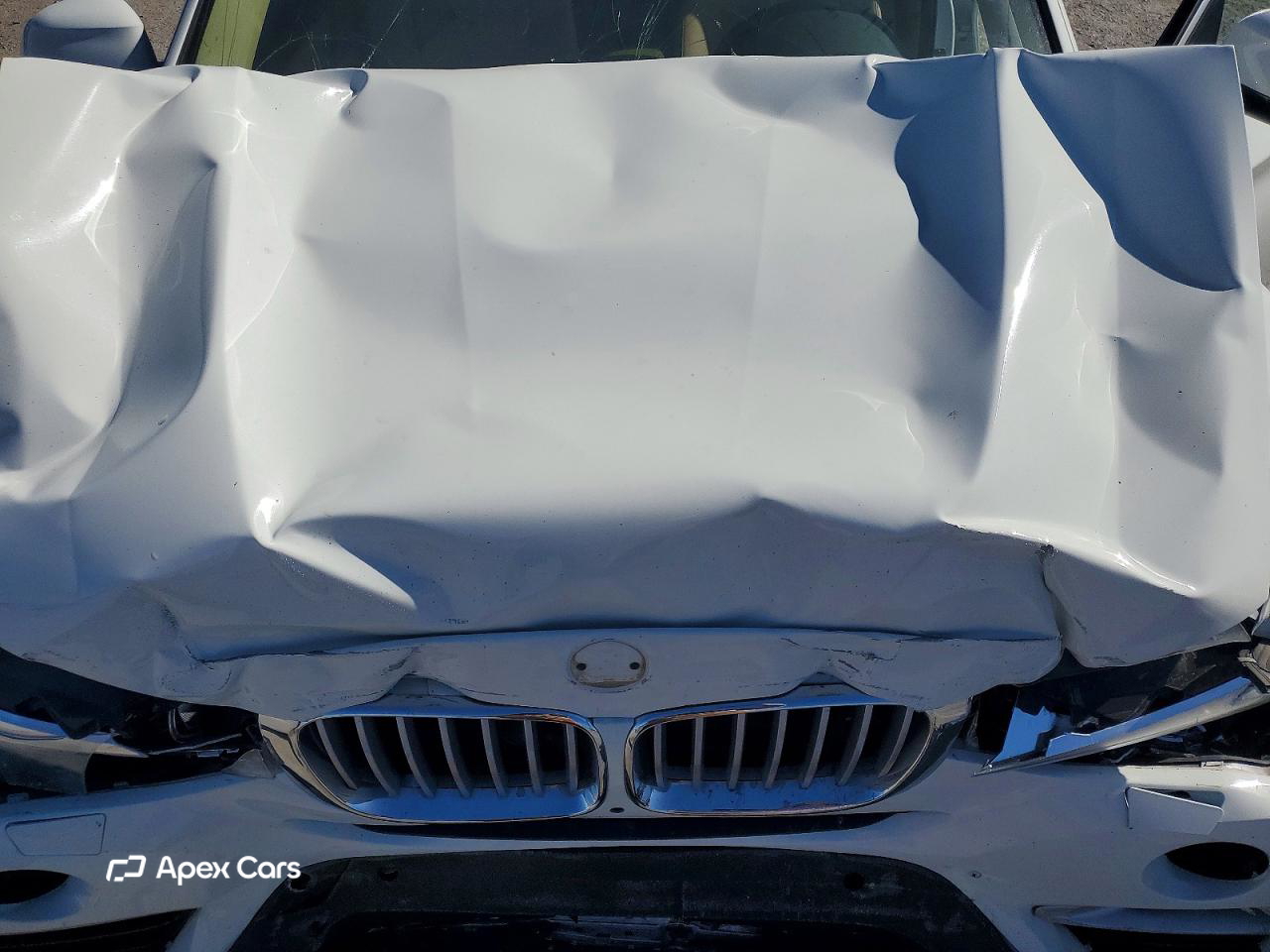 BMW X4 2015