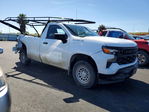 Chevrolet Silverado 2023
