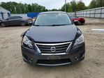 Nissan Sentra 2015
