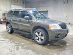 Mitsubishi Endeavor 2010