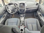 Nissan Versa 2016