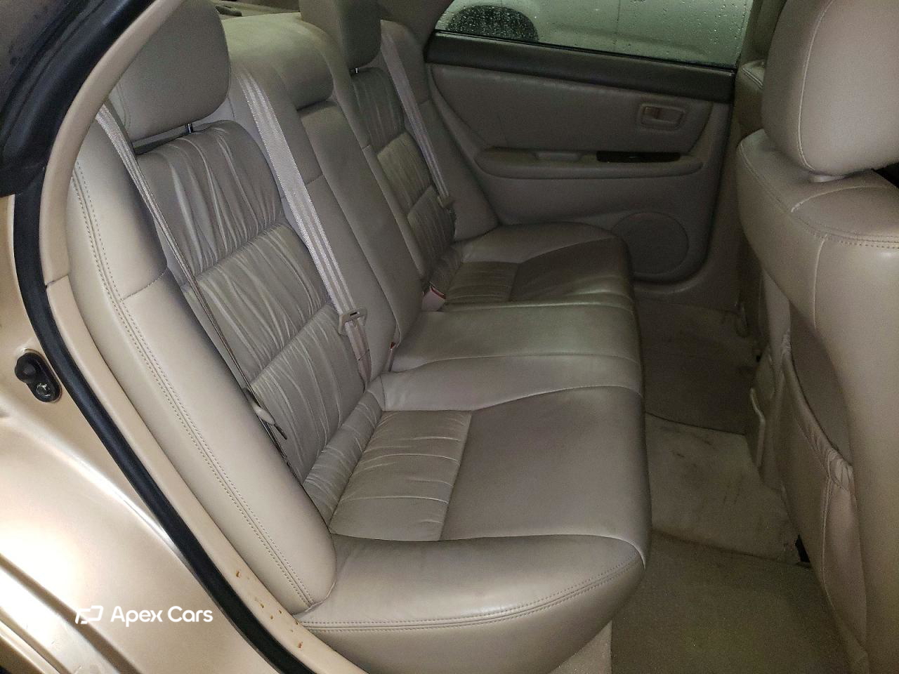 Lexus ES 2001