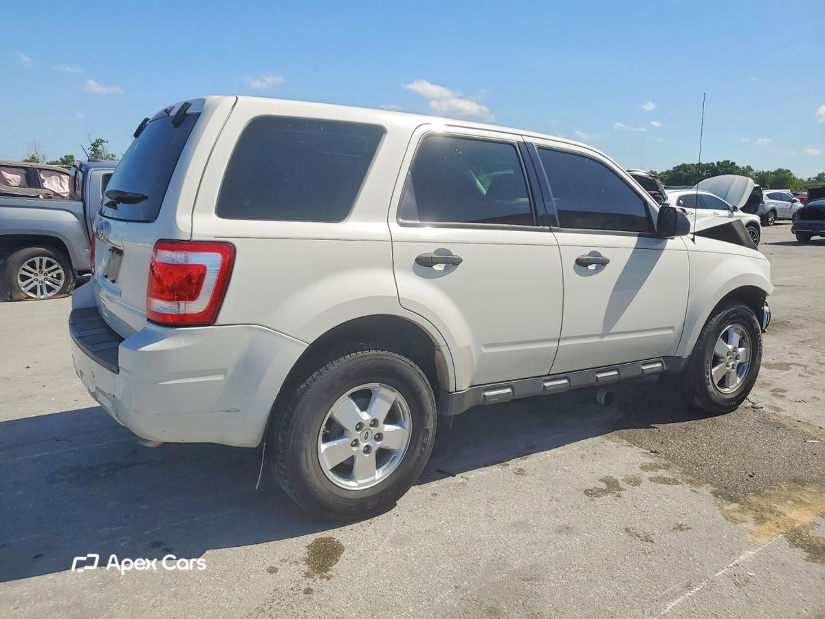 Ford Escape 2011