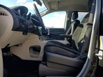 Dodge Caravan 2018