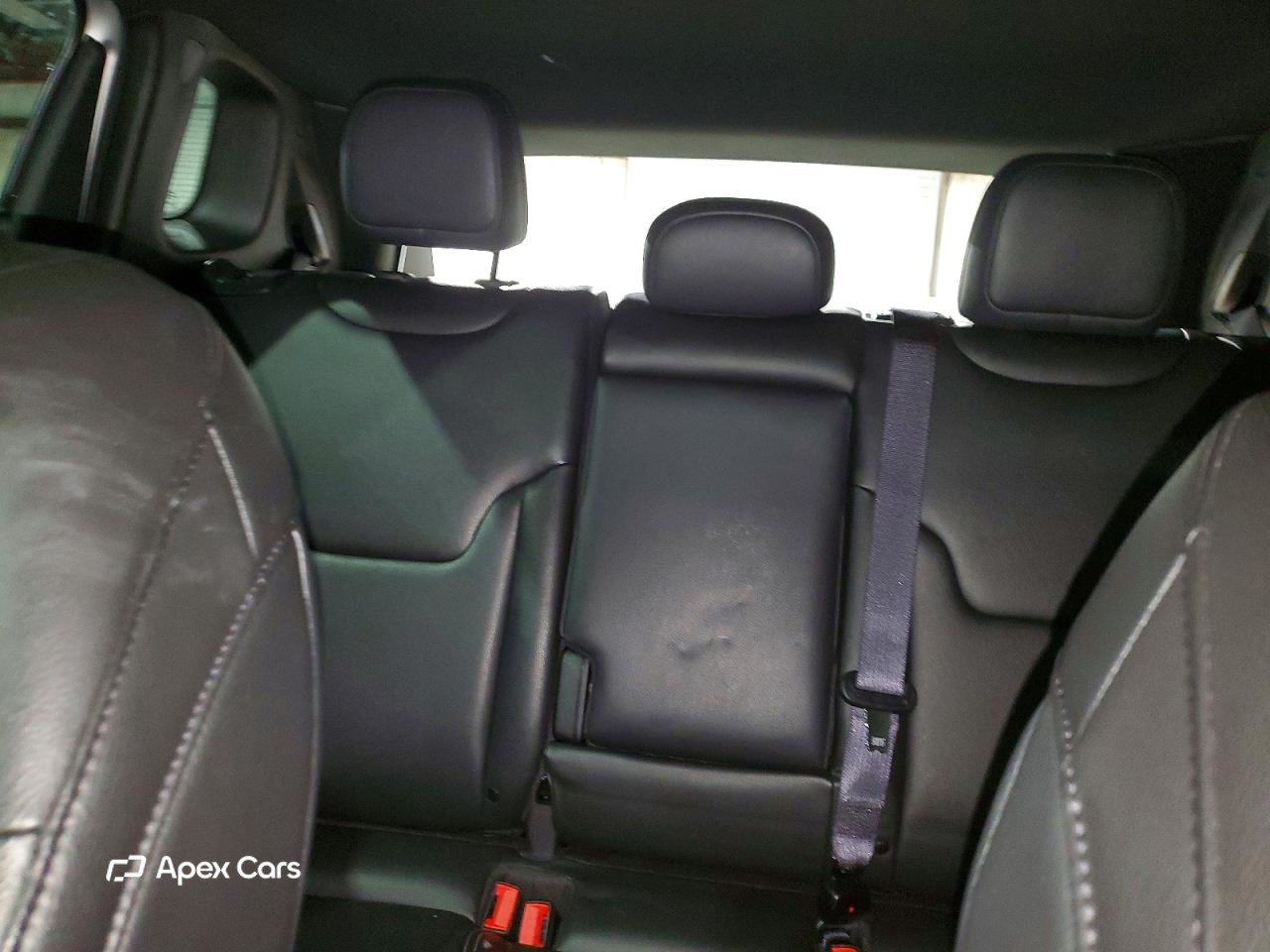 Jeep Compass 2025