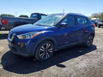 Nissan Kicks 2020