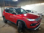 Jeep Compass 2025