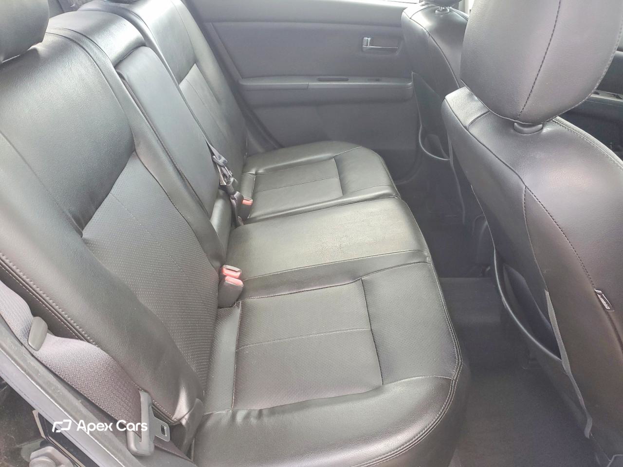Nissan Sentra 2011
