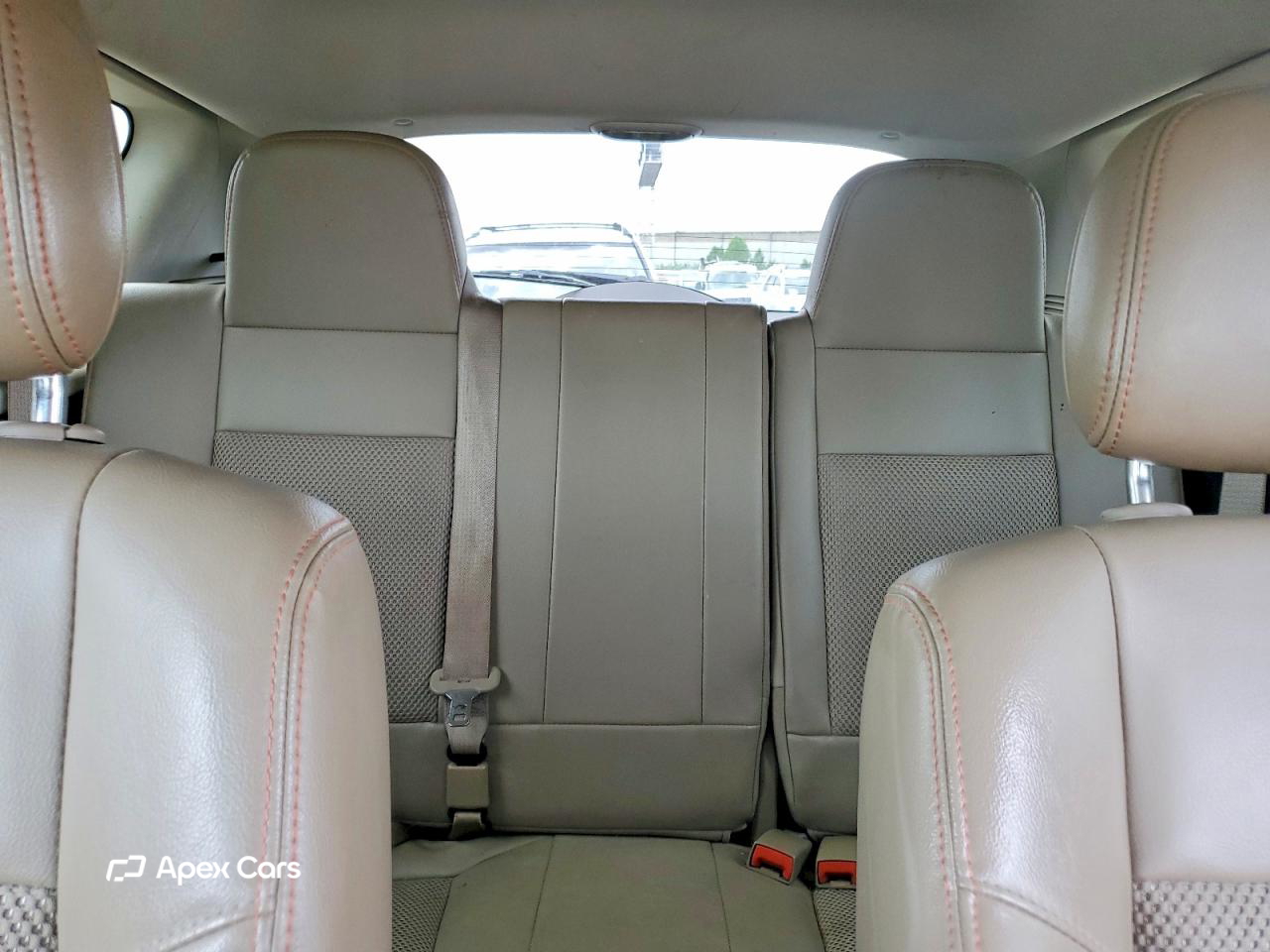 Jeep Compass 2016