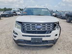 Ford Explorer 2016