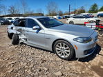 BMW Series 5 2015