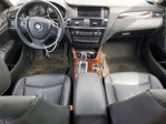 BMW X3 2015