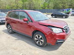 Subaru Forester 2017