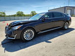 Genesis G90 2018
