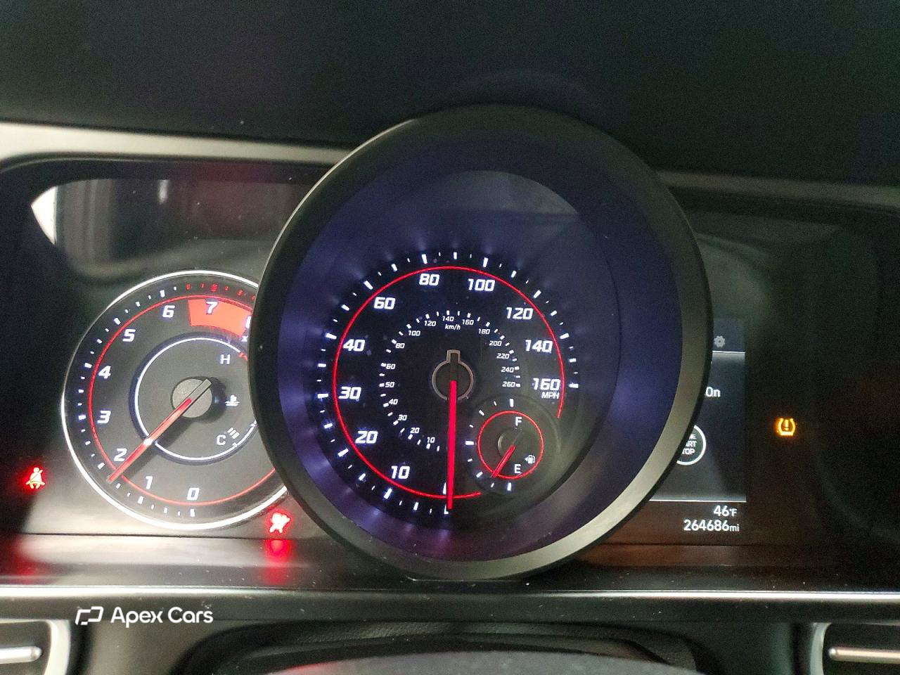 Hyundai Elantra 2022