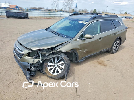 Subaru Outback 2020 - Image 1 of 14