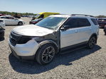 Ford Explorer 2013
