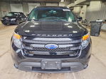 Ford Explorer 2015